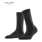 Falke 46490 Family Dames zwart