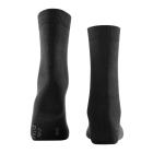 Falke 46490 Family Dames zwart