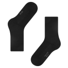 Falke 46490 Family Dames zwart
