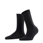 Falke 47488 Softmerino Dames zwart