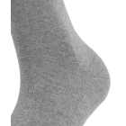 Falke 46490 Family Dames grijs