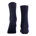 Falke 46472 Sensitive London Dames blauw