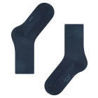 Falke 46490 Family Dames blauw