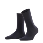Falke 47488 Softmerino Dames blauw