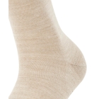 Falke 47488 Softmerino Dames beige