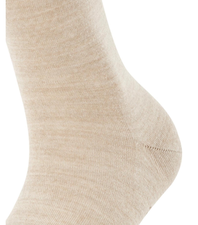 Falke 47488 Softmerino Dames beige