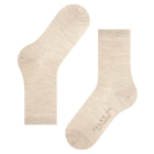 Falke 47488 Softmerino Dames beige