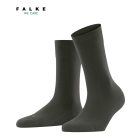 Falke 46472 Sensitive London Dames groen