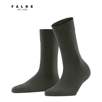 Falke 46472 Sensitive London Dames groen