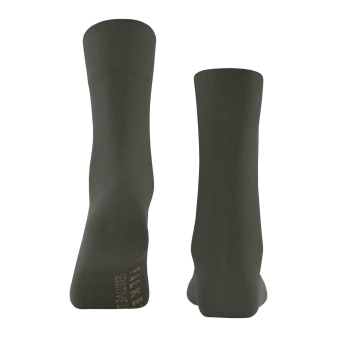 Falke 46472 Sensitive London Dames groen