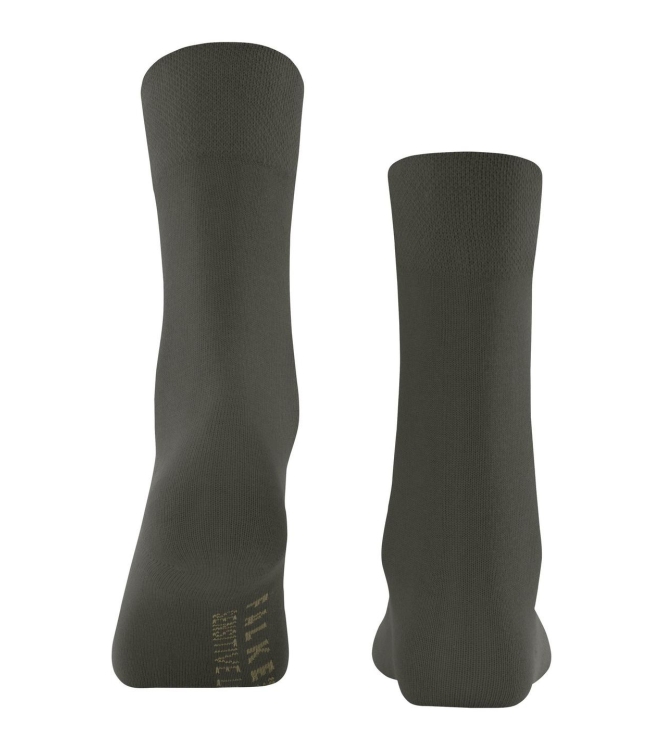Falke 46472 Sensitive London Dames groen