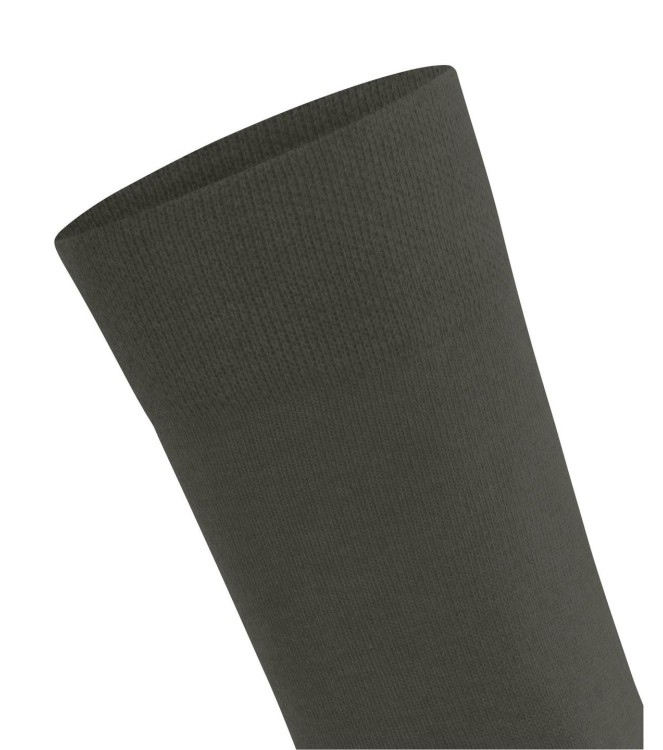 Falke 46472 Sensitive London Dames groen