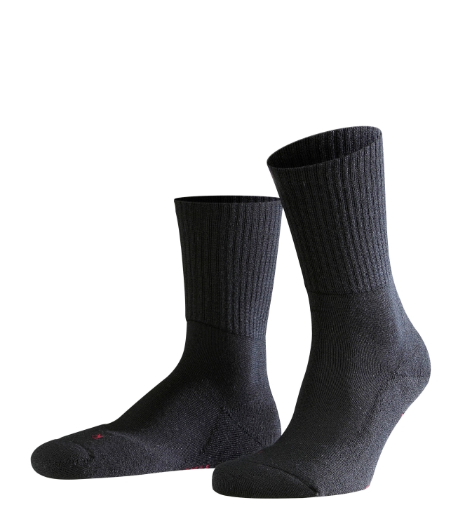 Falke 16486 Walkie Light Unisex zwart