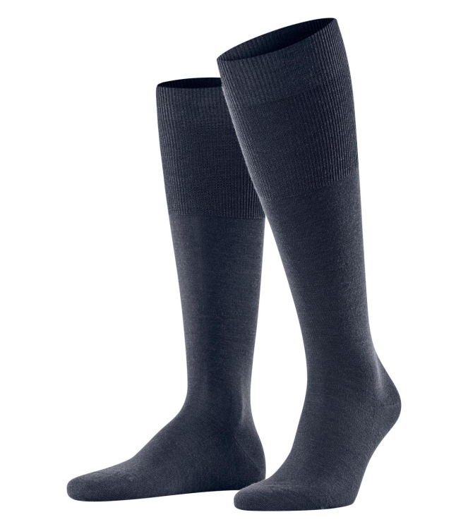 Falke 15435 blauw