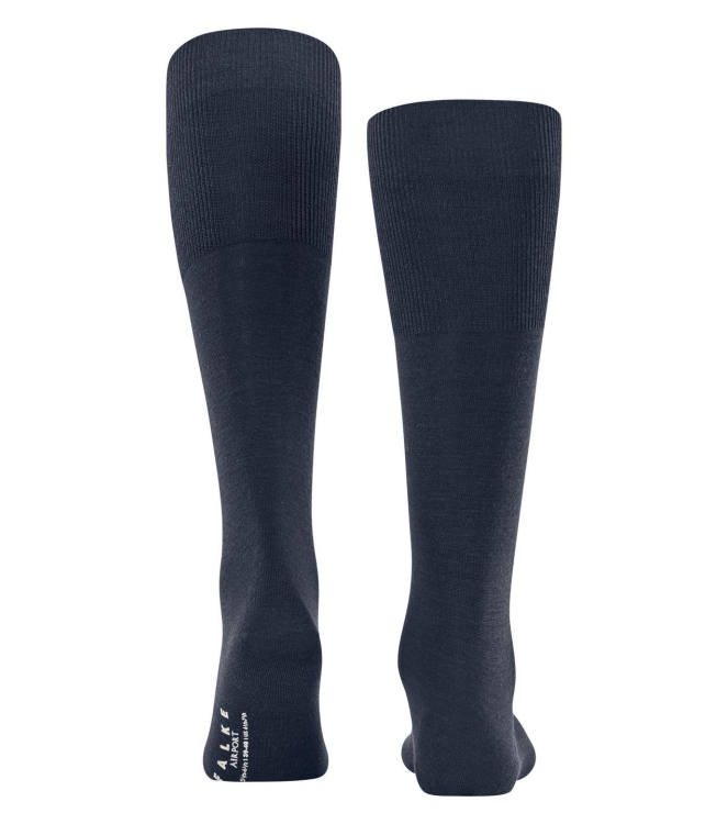 Falke 15435 blauw