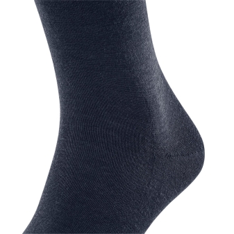 Falke 15435 blauw