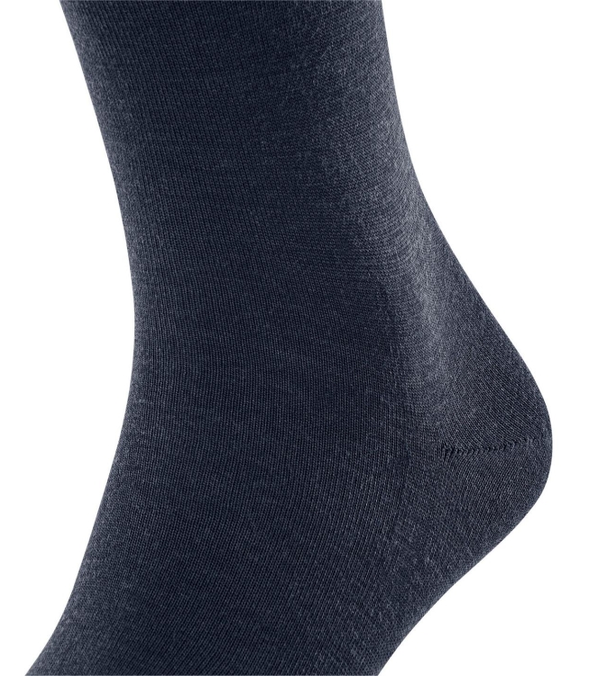 Falke 15435 blauw