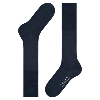 Falke 15435 blauw