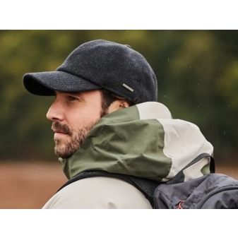 Hatland 29382 Lenox grijs