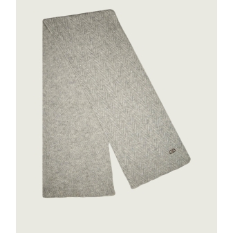 Liu·Jo 2F5008 M0300 Filo Paillett grijs