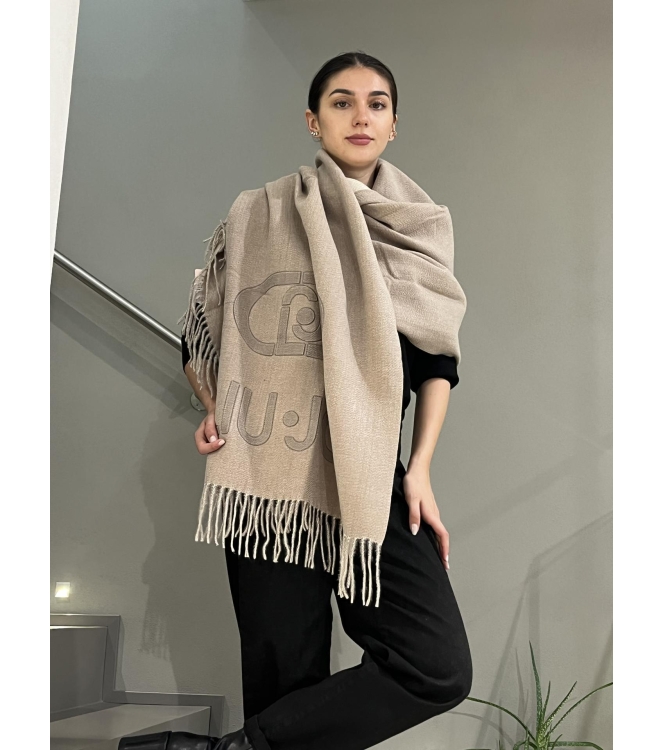 Liu·Jo 2F5023T0300 taupe