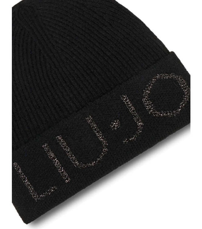 Liu·Jo 2F5020M0300 zwart