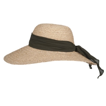 Hatland 37098 Ocillia Raffia olive