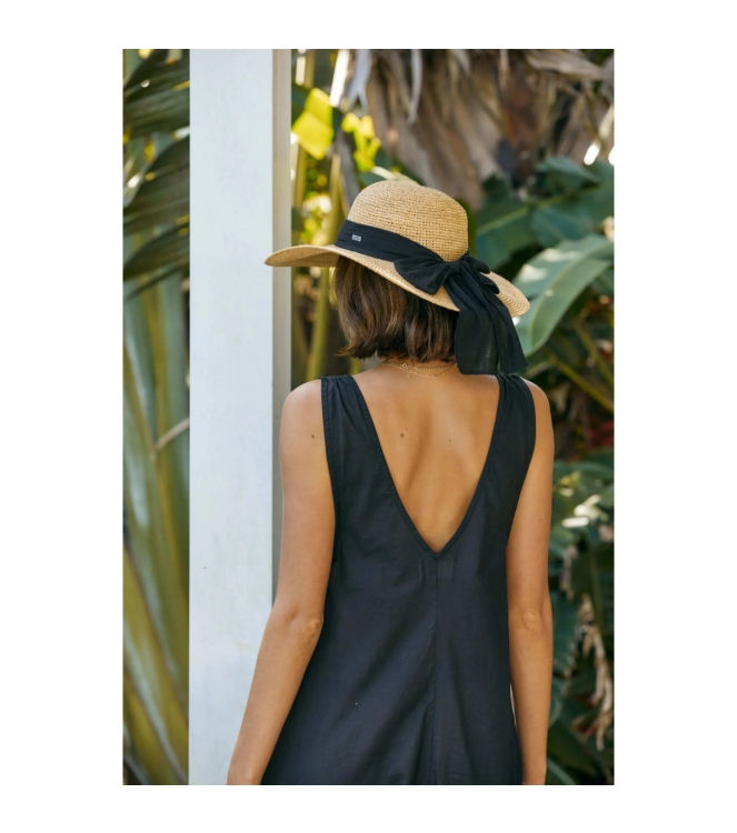 Hatland 37098 Ocillia Raffia olive