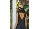 Hatland 37098 Ocillia Raffia olive