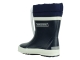 Bergstein BN Rainboot Winter blauw
