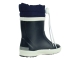 Bergstein BN Rainboot Winter blauw