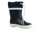 Bergstein BN Rainboot Winter blauw