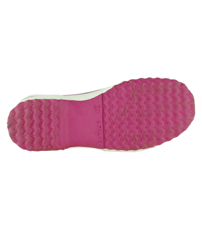 Bergstein BN Rainboot fuchsia