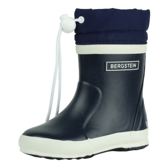 Bergstein BN Rainboot Winter blauw