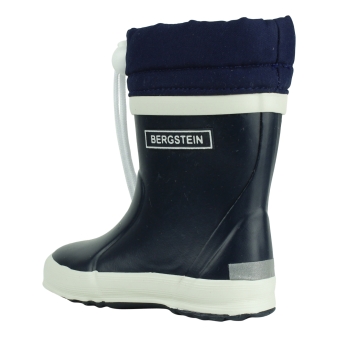Bergstein BN Rainboot Winter blauw
