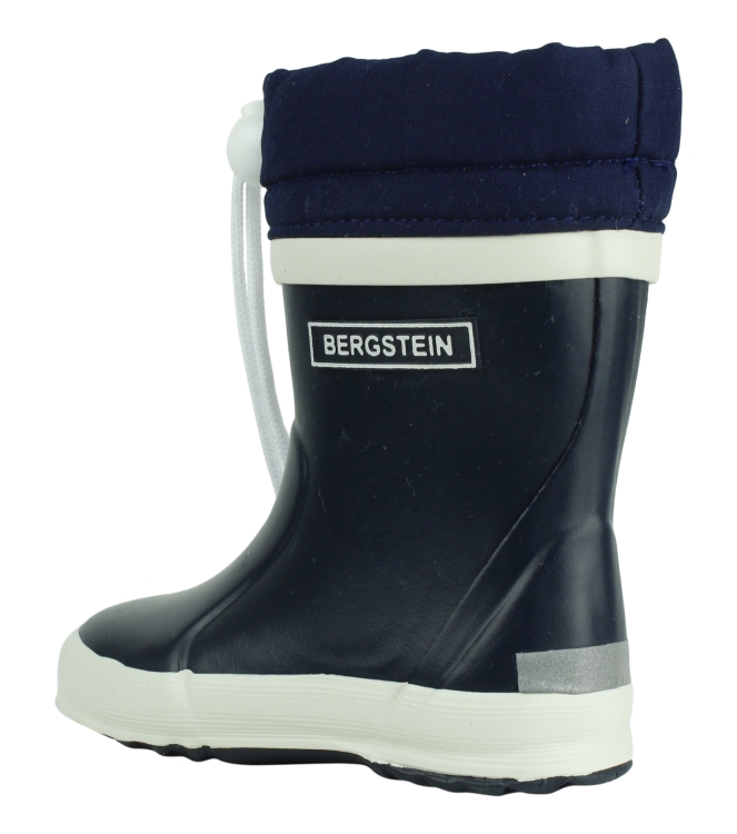 Bergstein BN Rainboot Winter blauw