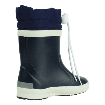 Bergstein BN Rainboot Winter blauw