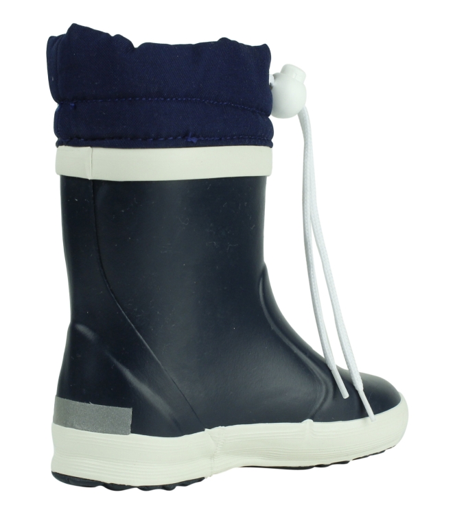 Bergstein BN Rainboot Winter blauw