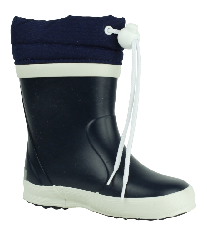 Bergstein BN Rainboot Winter blauw