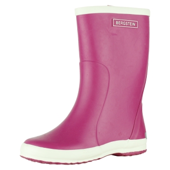 Bergstein BN Rainboot fuchsia
