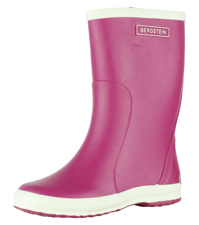 Bergstein BN Rainboot fuchsia