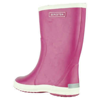 Bergstein BN Rainboot fuchsia