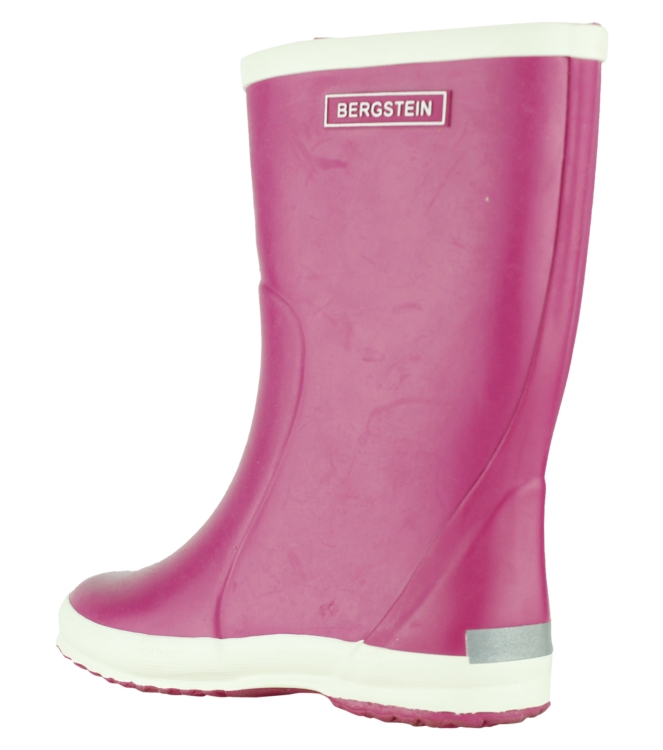 Bergstein BN Rainboot fuchsia