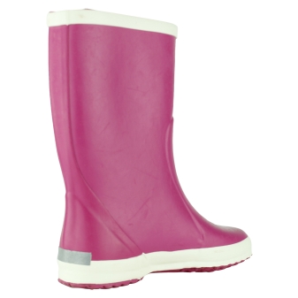 Bergstein BN Rainboot fuchsia