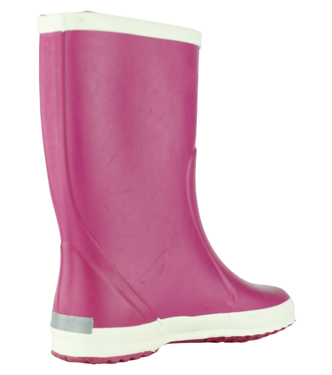 Bergstein BN Rainboot fuchsia