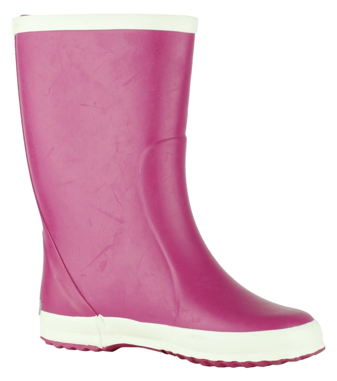 Bergstein BN Rainboot fuchsia
