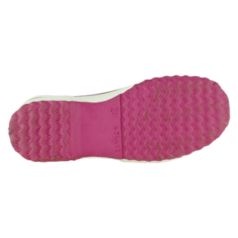 Bergstein BN Rainboot fuchsia